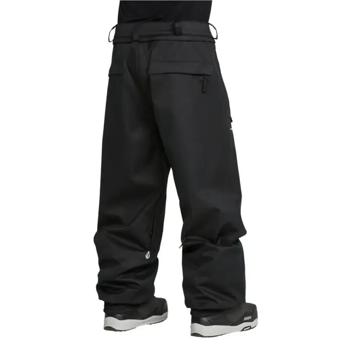 Volcom Arthur 20K Pant - Black