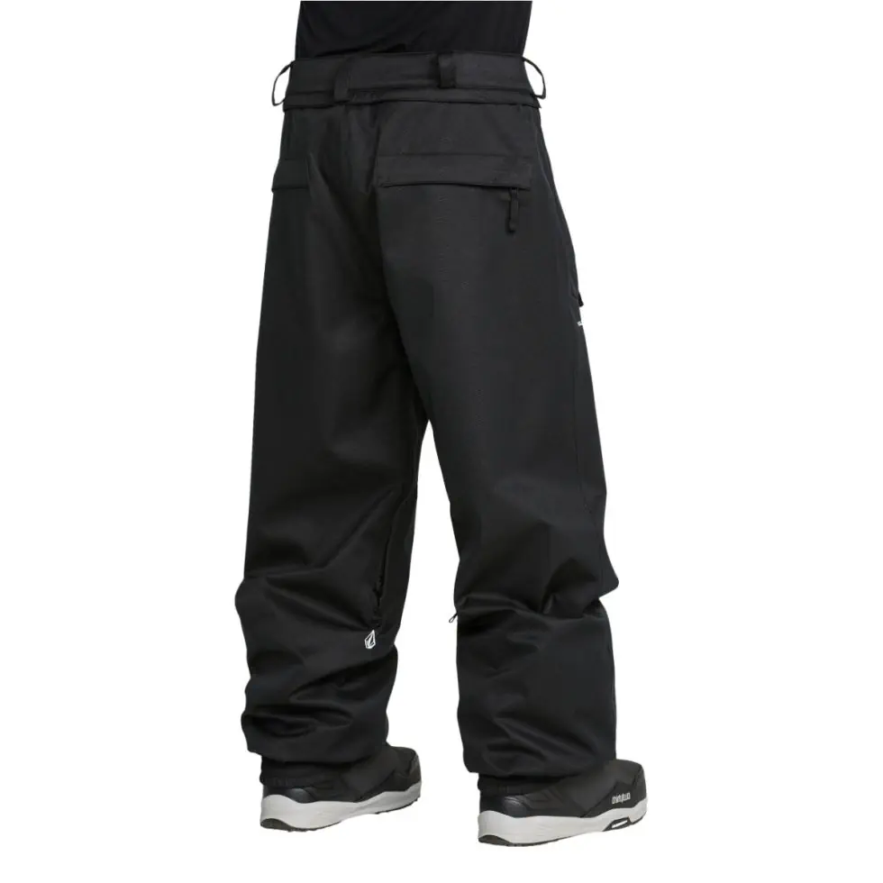 Volcom Arthur 20K Pant - Black