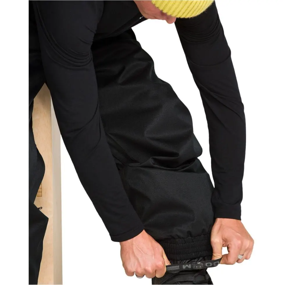 Volcom Arthur 20K Pant - Black