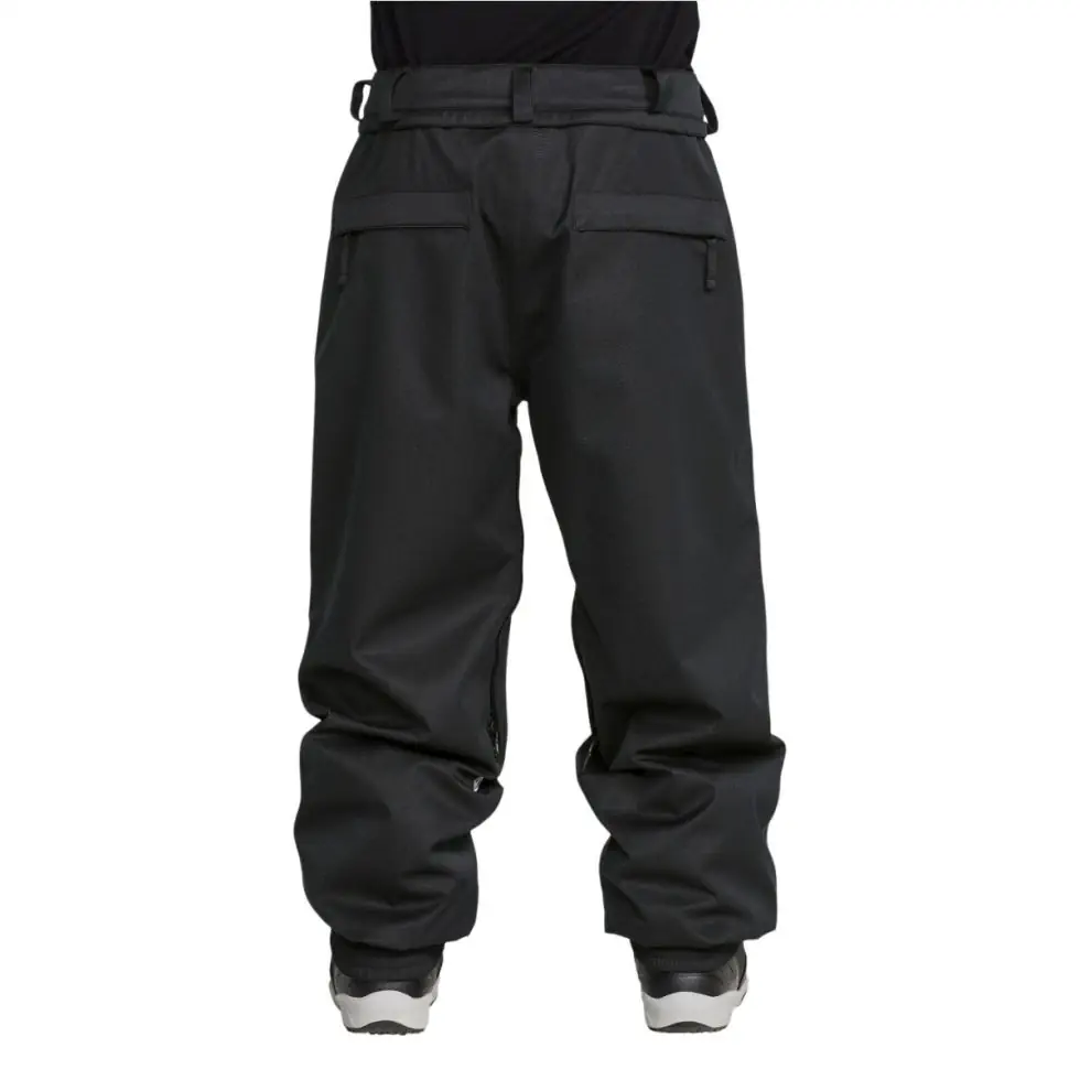 Volcom Arthur 20K Pant - Black