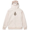 Hydro Riding Hoodie - Off White