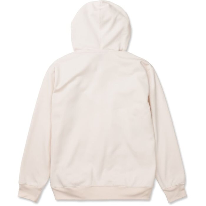 Volcom Hydro Riding Hoodie - Off White