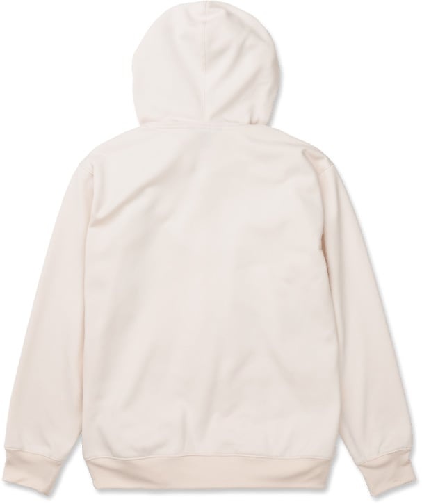 Volcom Hydro Riding Hoodie - Off White