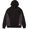 Vital Hydro Pullover - Black