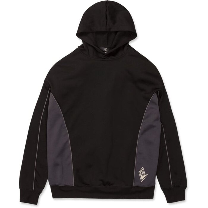 Volcom Vital Hydro Pullover - Black