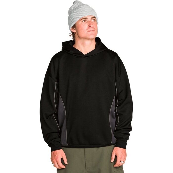 Volcom Vital Hydro Pullover - Black