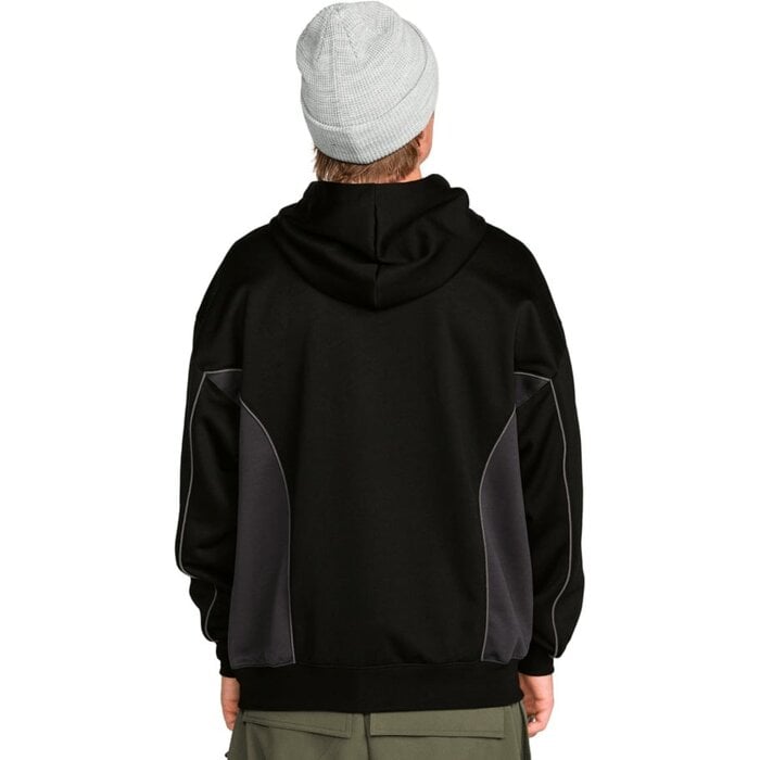 Volcom Vital Hydro Pullover - Black