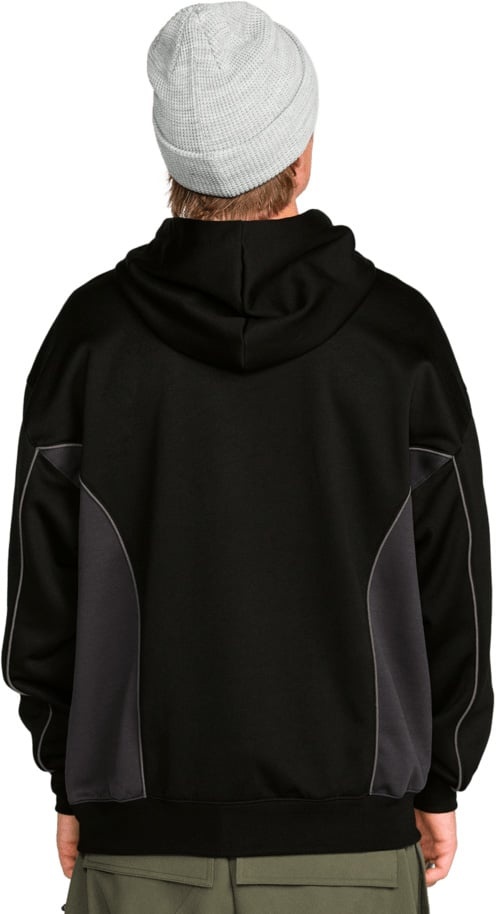 Volcom Vital Hydro Pullover - Black