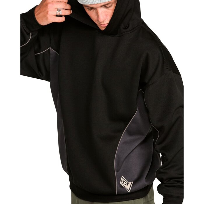 Volcom Vital Hydro Pullover - Black