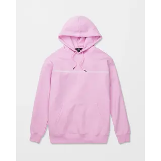 Volcom Essential Hoodie - Pink