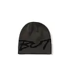Terrain Skully Beanie - Black