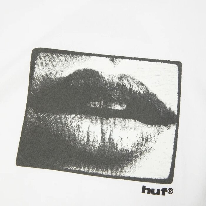 Huf Like Sugar S/S T-Shirt - White