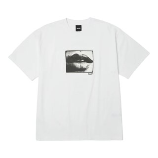 Huf Like Sugar S/S T-Shirt - White