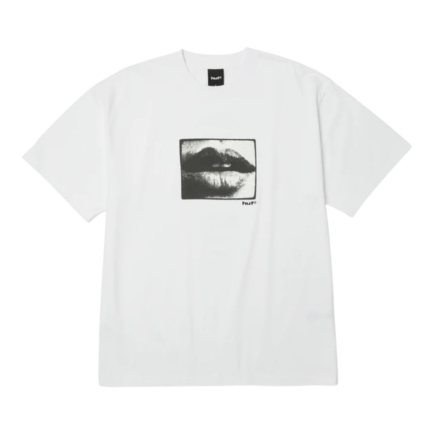 Huf Like Sugar S/S T-Shirt - White