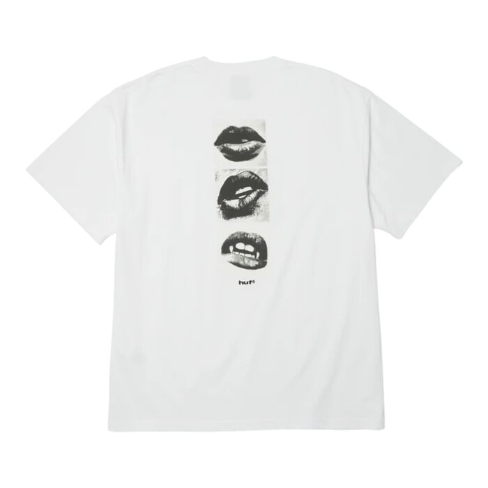 Huf Like Sugar S/S T-Shirt - White