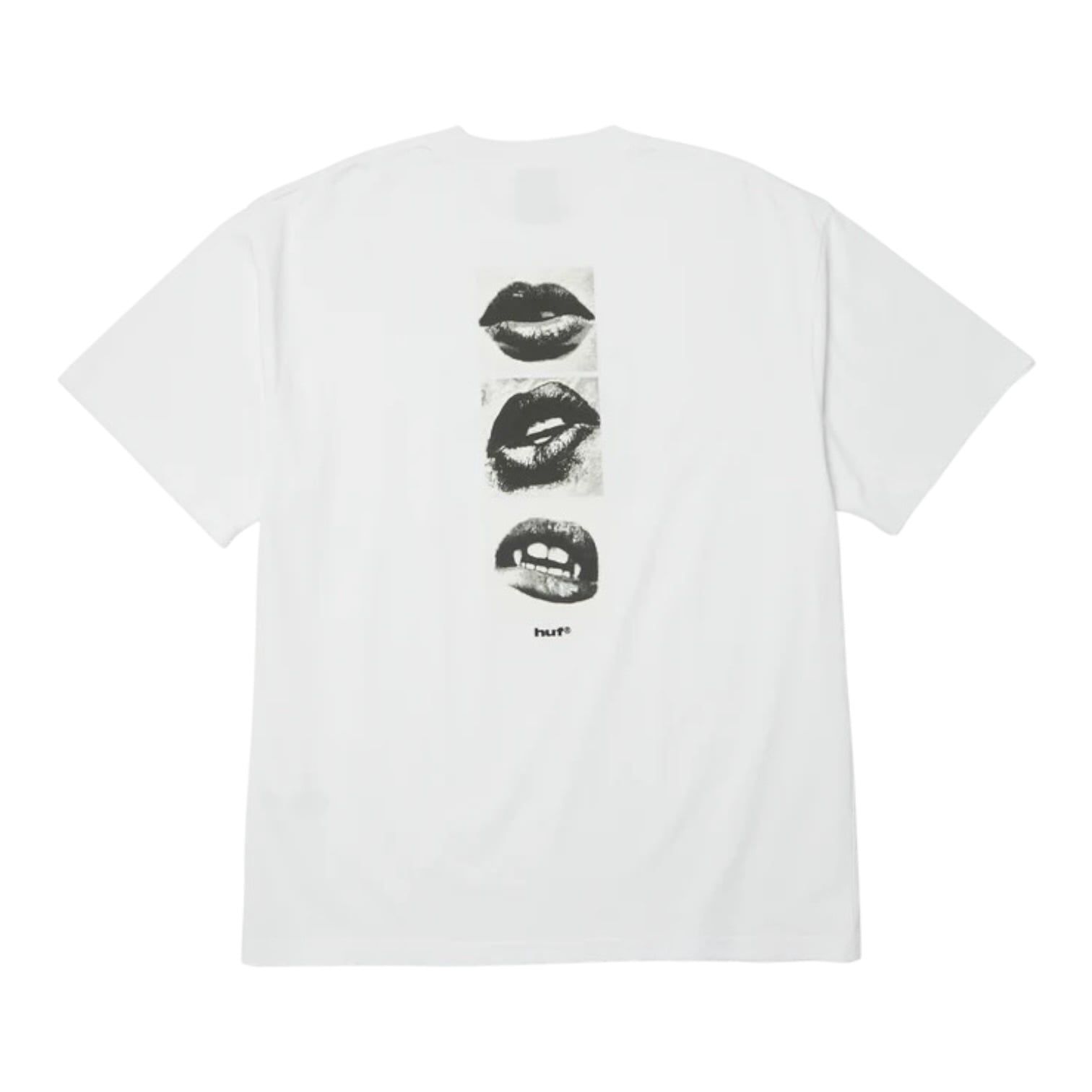 Huf Like Sugar S/S T-Shirt - White