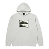 Like Sugar Pullover Hoodie - Ash Heather