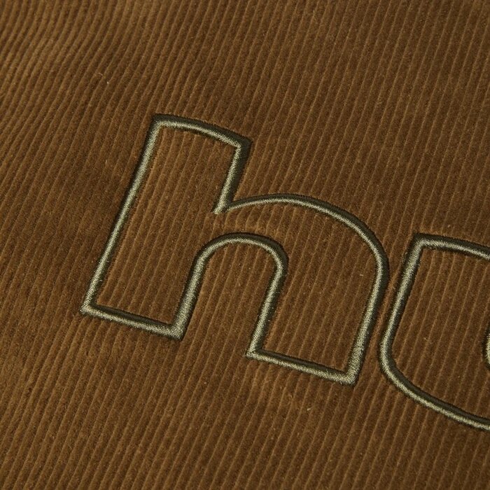 Huf Klondike Corduroy Jacket - Olive