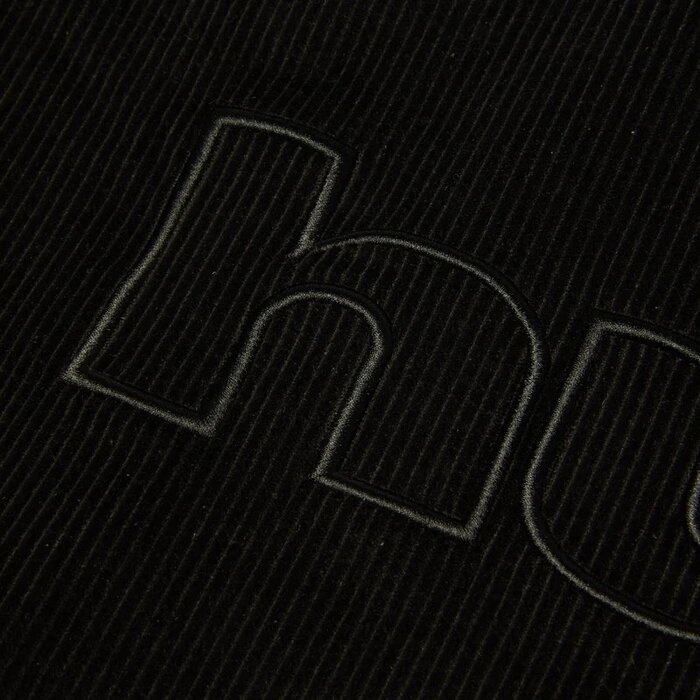 Huf Klondike Corduroy Jacket - Black