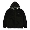 Klondike Corduroy Jacket - Black
