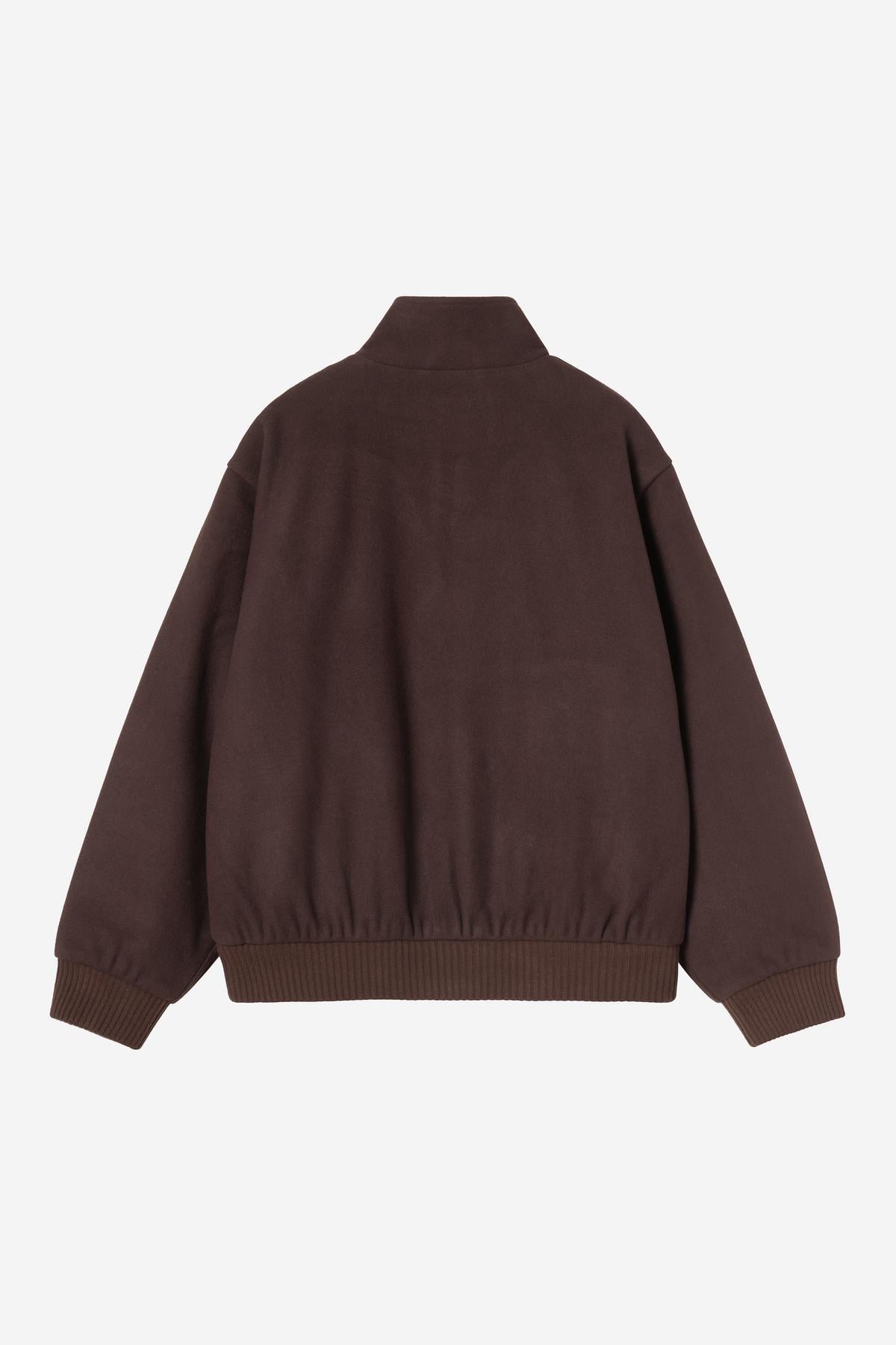 Carhartt WIP Atoka Jacket - Palisander