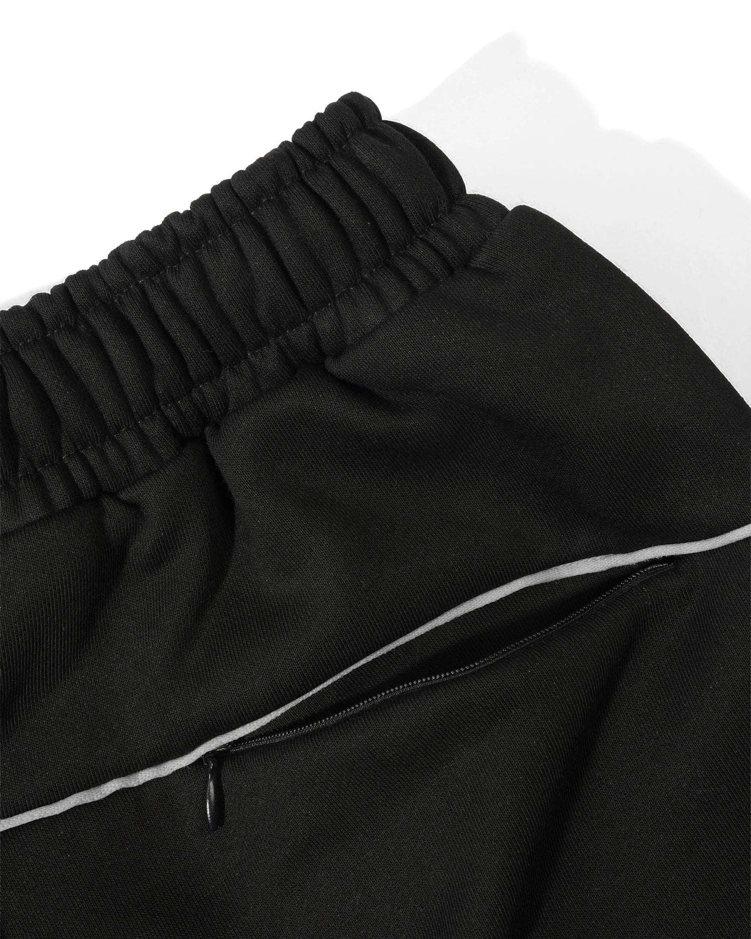 Butter Dougie Trackpant - Black