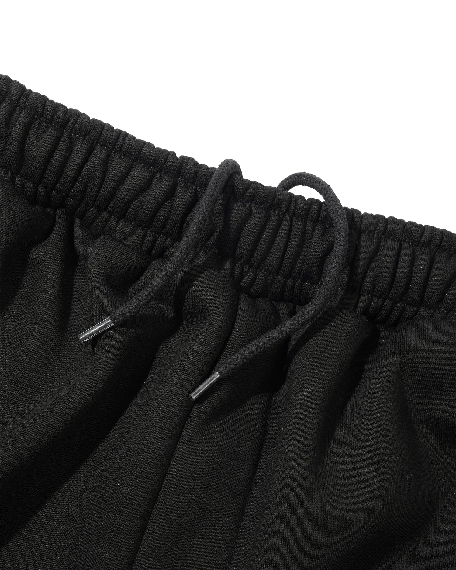 Butter Dougie Trackpant - Black