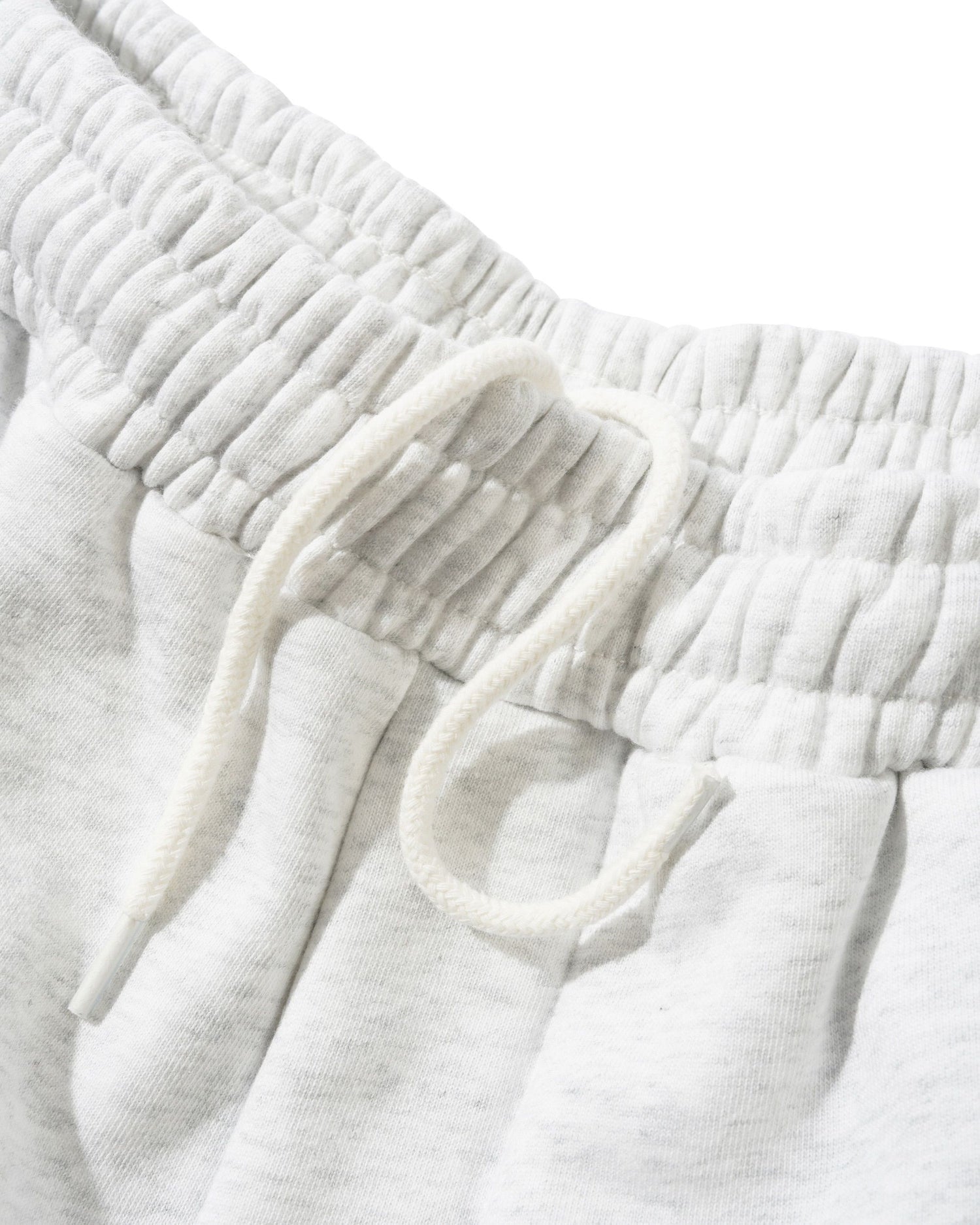 Butter Solar Track Pant - Ash Grey