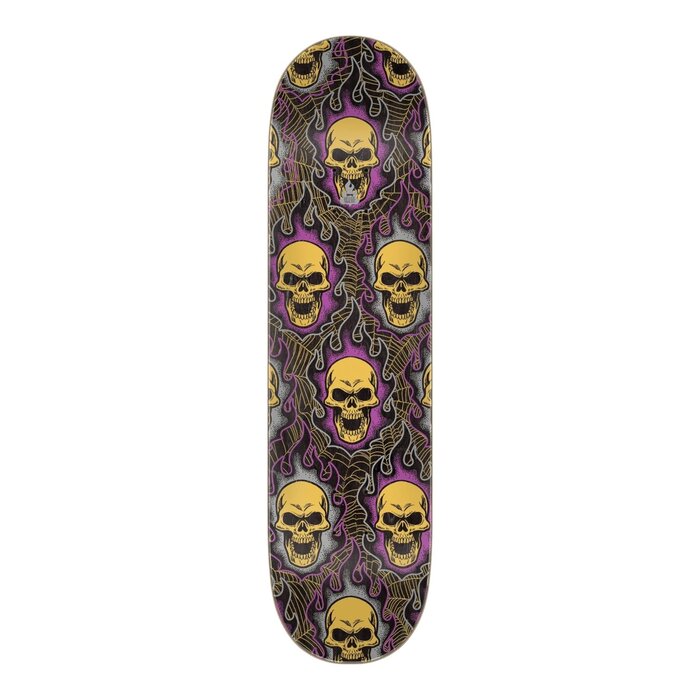 Creature Bonehead Webbed - 8.25