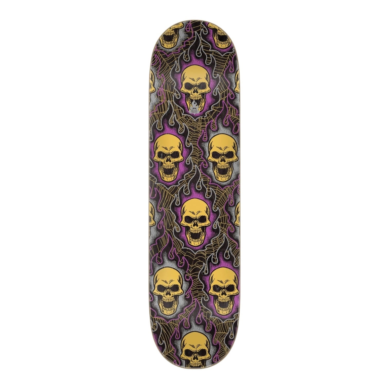 Creature Bonehead Webbed - 8.25