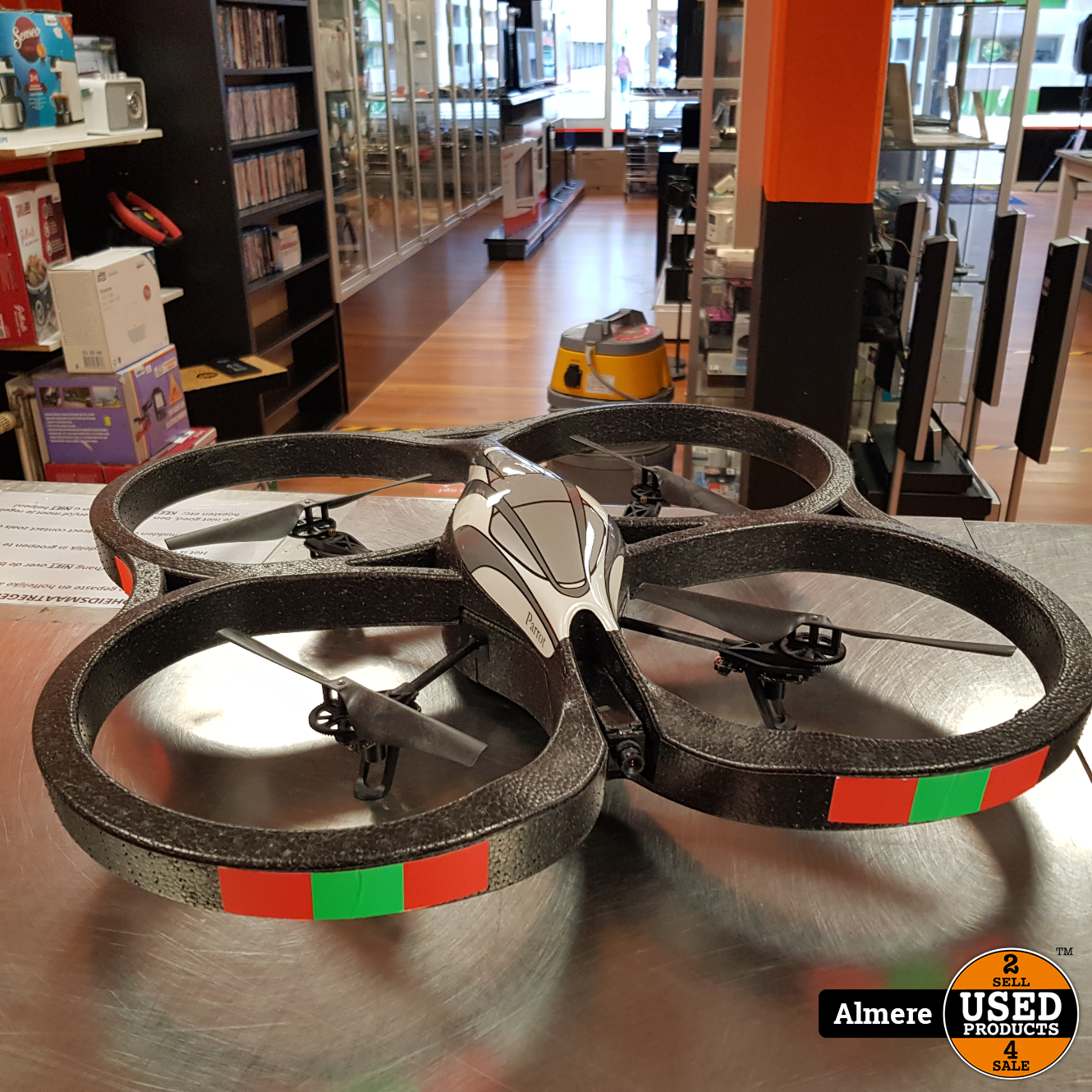 parrot ar drone for sale