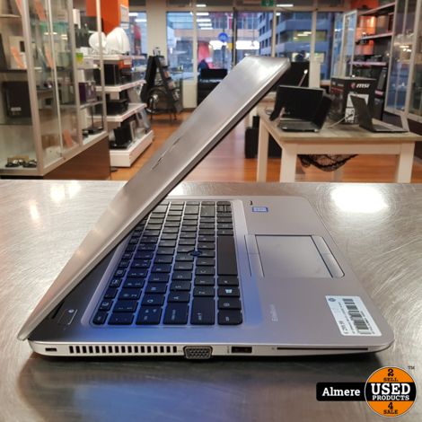 HP Elitebook 840 G3 14 inch laptop