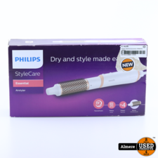Philips Philips StyleCare Essential HP8660/00 | Nieuw