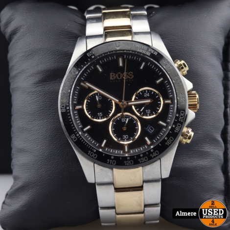 Hugo Boss HB 375-1-134-3371 Horloge