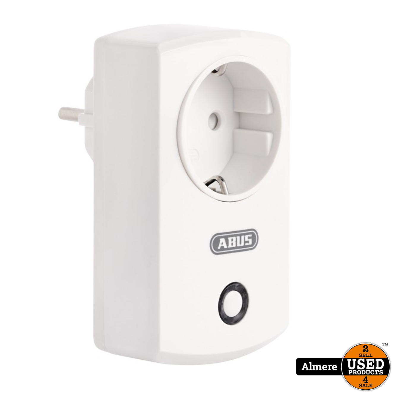 ABUS stopcontact FUHA35000A | Nieuw - Used Products Almere