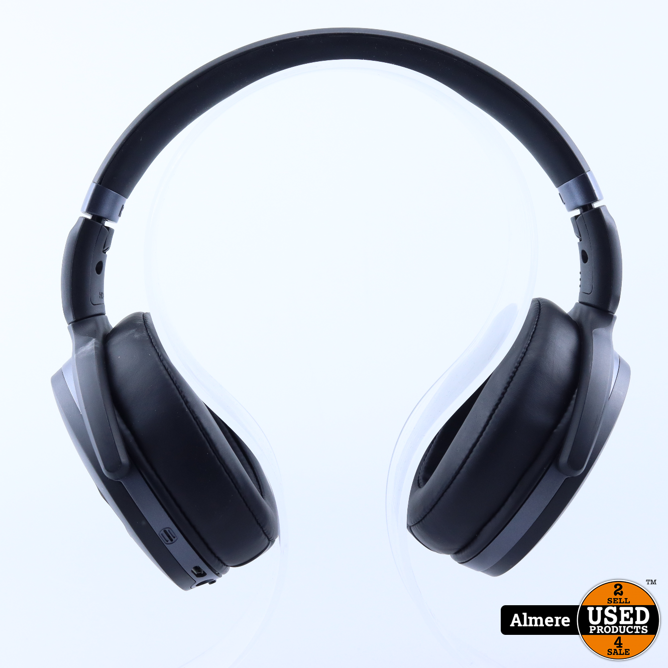 Sennheiser HD 4.40 BT Koptelefoon | Nette staat - Used Products Almere