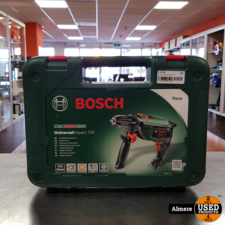 Bosch Bosch Universal Impact 700
