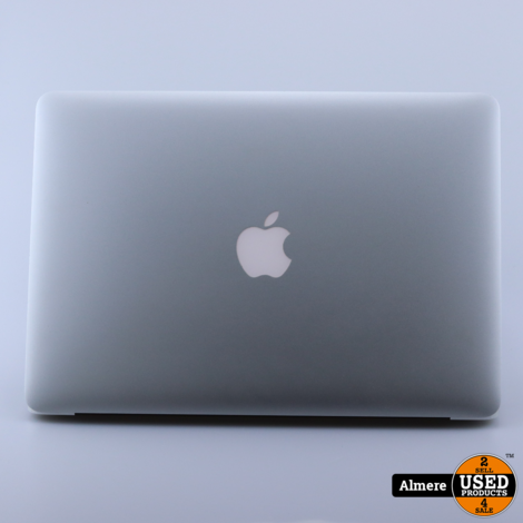Macbook Air 13 2014 i5/4GB/128GB SSD