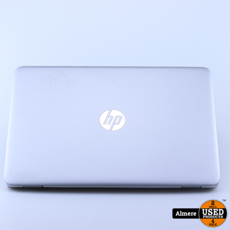 HP Elitebook 840 G3 i5/8GB/240GB