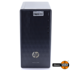 HP HP Pavilion 590-A0005NA 4Cl05EA Desktop | Nette staat