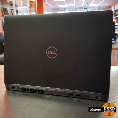 Dell Latitude 5490 15 Inch Laptop | Nette staat