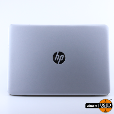 HP Elitebook 840 Laptop Touchscreen | In redelijke staat
