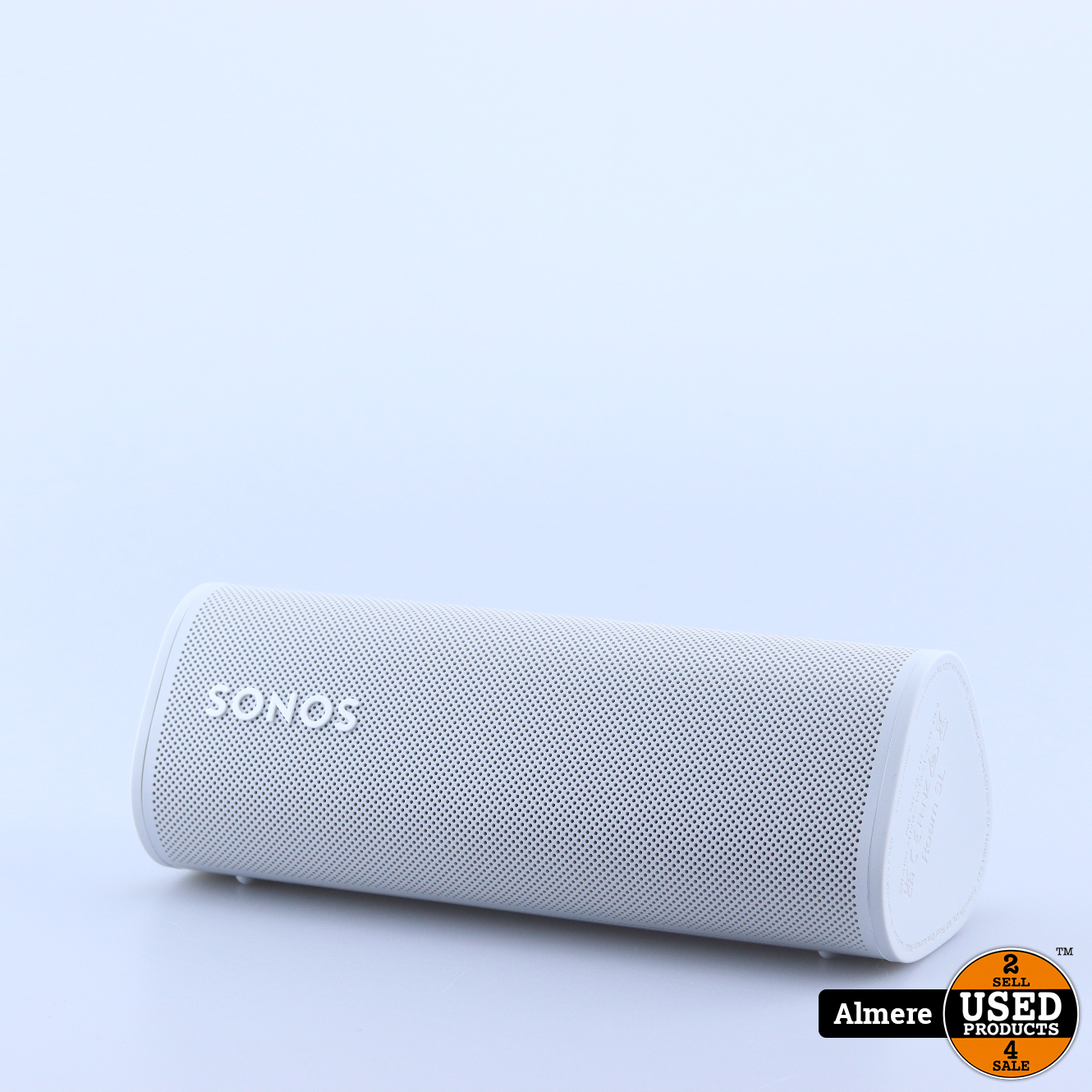 sonos roam accu