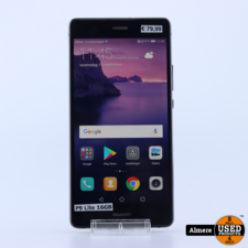 Huawei P9 Lite 16GB Zwart