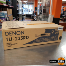 Denon TU-235RD  | Nieuw in doos