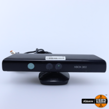 Xbox 360 Kinect