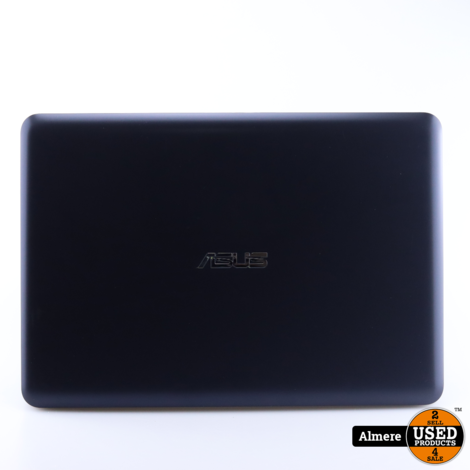 Asus VivoBook E402NA-GA058T 14 Inch 4GB 64SSD