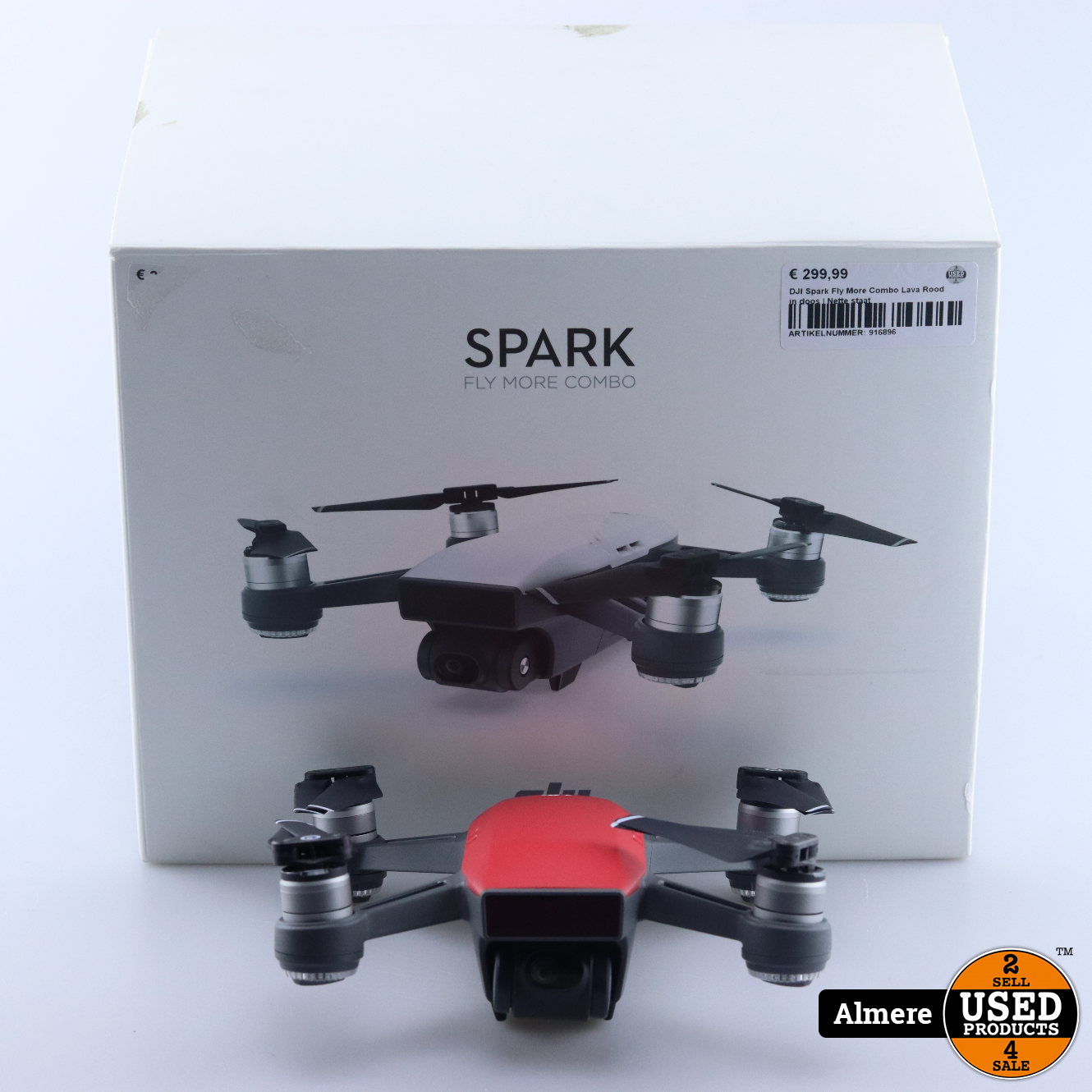 DJI spark fry more combo ドローン 未登録 - csihealth.net