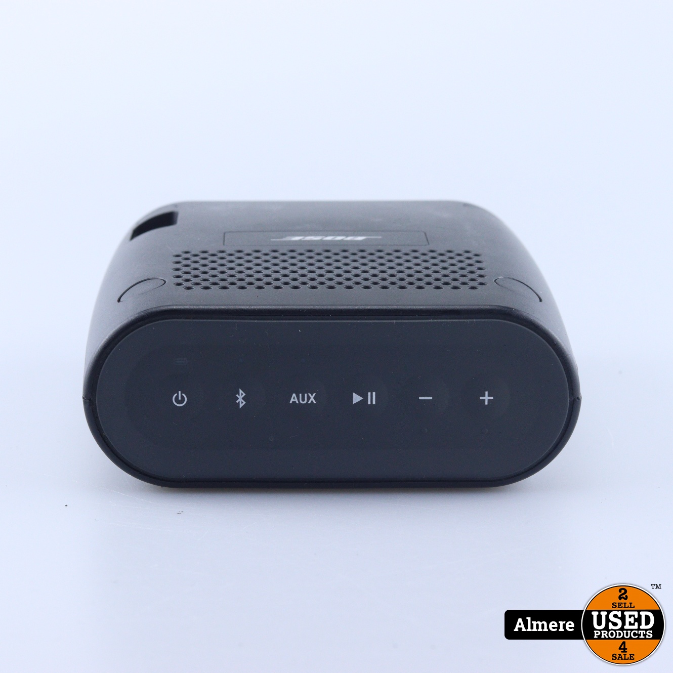 gebroken tweedehands Hoge blootstelling bose Bose SoundLink Color Bluetooth speaker - Used Products Almere