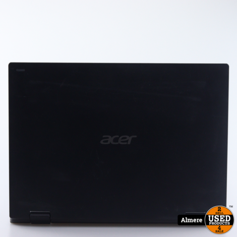 Acer TravelMate Spin B Intel Celeron/2GB/32GB SSD Touchscreen